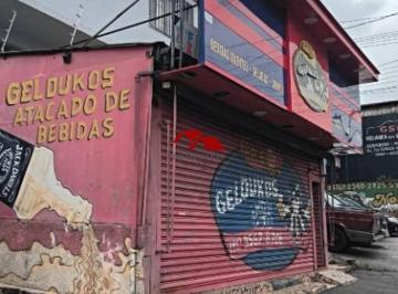 8c99a635052c2a46022e263fc5f0491c0efffad8 · Salão para alugar, 90 m² por R$ 3.500/mês - Jardim Santa Maria - São Paulo/SP