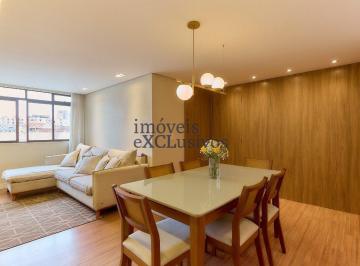 Apartamento · 66m² · 3 Quartos · 1 Vaga · Apartamento de 3 Quartos à Venda no Centro Cívico