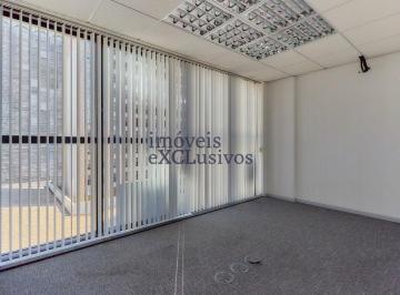 Comercial · 36m² · Conjunto Comercial à Venda no Work Space Emiliano Perneta  2 Salas e Copa