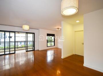 Apartamento · 145m² · 3 Quartos · Apartamento para aluguel - em Pinheiros