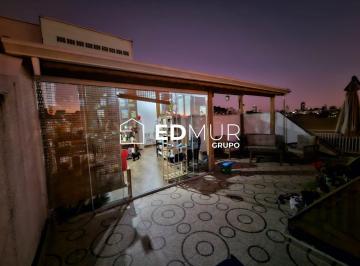 Apartamento · 120m² · 2 Quartos · Apartamento à venda - no Jardim Santo Antônio