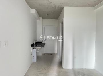 Apartamento · 25m² · Apartamento à venda - no Vila Pompéia