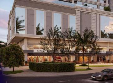 7ede56759ab3023a5690ad1053a1f52e3be40e51 · Apartamento novo com 1 quarto à venda, 50 m² por R$ 799.000 - Jardim das Colinas - São José dos Camp