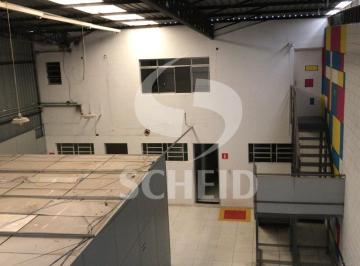 Comercial · 500m² · 3 Vagas · GALPÃO PARA LOCAÇÃO | SOCORRO  Aproximadamente 500 m² | Excelente localização | Amplo espaço para su