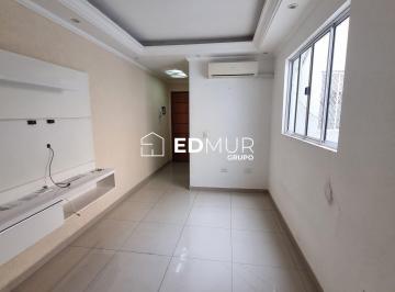 Apartamento · 50m² · 2 Quartos · Apartamento à venda - na Vila Metalúrgica