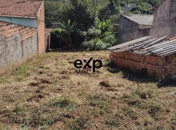 Terreno · 300m² · Terreno à Venda - Parque das Colinas | Valinhos/SP