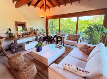 Casa · 403m² · 3 Quartos · CASA DE ALTÍSSIMO PADRÃO PARA LOCAÇÃO