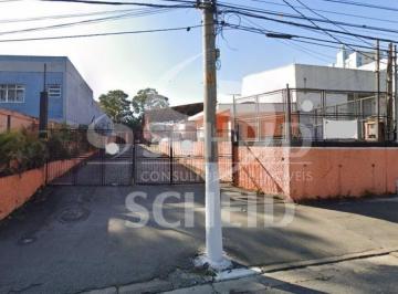 Terreno · 930m² · TERRENO COMERCIAL PARA LOCAÇÃO | INTERLAGOS