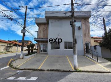 Comercial · 3 Vagas · Sala Comercial - Nova Vinhedo - Vinhedo/SP.