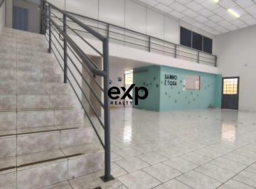 Comercial · 160m² · 3 Vagas · Prédio Comercial - Centro - Vinhedo/SP