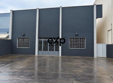 Comercial · 160m² · 3 Vagas · Prédio Comercial - Centro - Vinhedo/SP