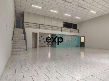 Comercial · 160m² · 3 Vagas · Prédio Comercial - Centro - Vinhedo/SP