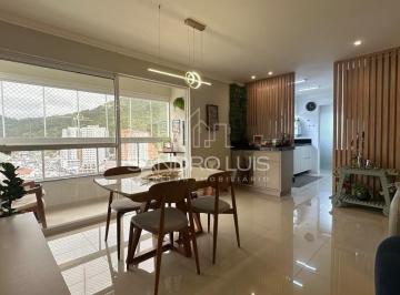 Apartamento · 81m² · 2 Quartos · 2 Vagas · Apartamento a venda 2 dromitórios em Fazenda, Itajaí/SC