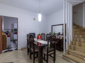 Casa · 181m² · 4 Quartos · Casa à venda - na Chácara Inglesa
