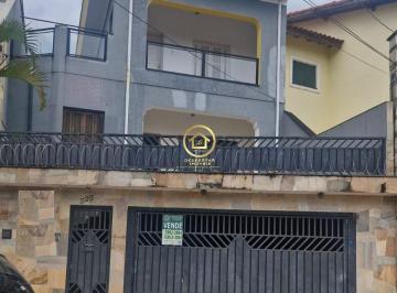 Casa · 181m² · 4 Quartos · Casa à venda - na Chácara Inglesa