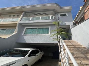 Casa · 170m² · 3 Quartos · Casa à venda - no Vila Barreto