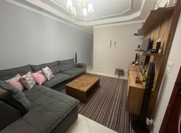 Casa · 170m² · 3 Quartos · Casa à venda - no Vila Barreto