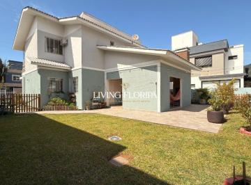 Casa · 201m² · 4 Quartos · Casa individual com 4 dormitórios no Lot. Portal do Ribeirão, Alto Ribeirão - Florianópolis