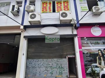Comercial · 120m² · Pavilhão/Galpão Salão Comercial Jardim Santo Elias