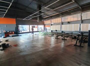 Comercial · 580m² · Pavilhão/Galpão Salão Comercial Vila Jaguara - São Paulo