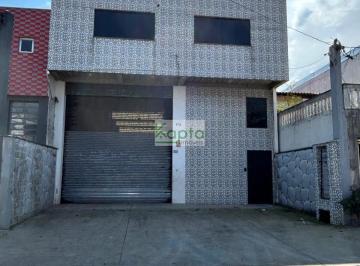 Comercial · 500m² · Pavilhão/Galpão Industrial Vila jaguara -SP
