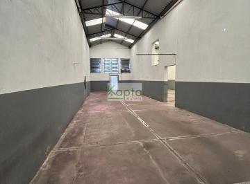 Comercial · 500m² · Pavilhão/Galpão Industrial Vila Anastácio São Paulo - SP