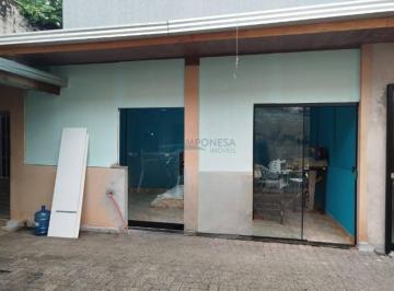 564891458abeaf4da88004201d27d153777425a4 · Sala para alugar, 70 m² - Jardim Morumbi - Londrina/PR
