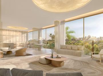 Apartamento · 31m² · 1 Quarto · ZEN CYRELA STUDIOS - IBIRAPUERA | Apartamento com 31m² - 1 Suíte | Vista Livre para o Parque do Ibir