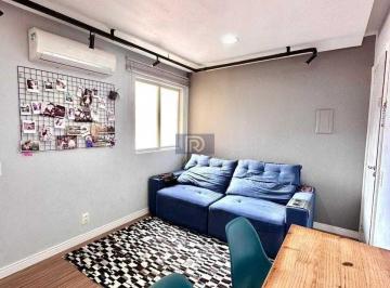 Apartamento · 50m² · 2 Quartos · 1 Vaga · Apartamento no Real Park