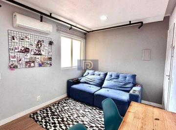 Apartamento · 50m² · 2 Quartos · 1 Vaga · Apartamento no Real Park