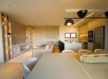 1 · Apartamento com 157.27 m², 3 quartos sendo 1 suíte à venda no bairro Bom Retiro.