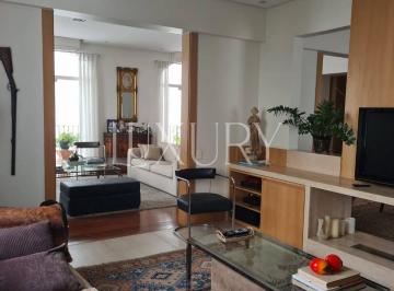 1 · Apartamento à Venda ou para Alugar no Jardim América, 340.24 m², 3 suítes , 2 vagas