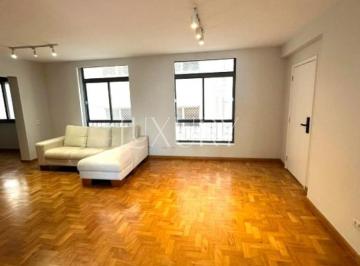 1 · Apartamento Reformado no Jardim América, 95 m², 2 quartos sendo 1 suíte, 1 vaga