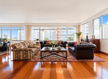 1 · Um Endereço, Um Patrimônio: Apartamento de 380 m² - Al. Joaquim Eugênio de Lima- Mediterranee