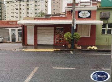 5d8e5b8cf87dd578ab9487fe32157d1e1259555c · Salão para alugar, 100 m² por R$ 2.700/mês - Vila Seixas - Ribeirão Preto/SP