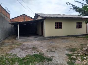 Casa · 57m² · 2 Quartos · 1 Vaga · Casa sozinha no Terreno - Aririu da Formiga em Palhoça/SC