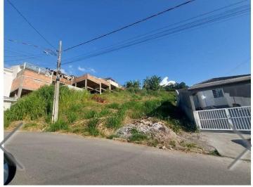 Terreno · 333m² · Terreno no Jardins - Bairro Bela Vista em Palhoça/SC