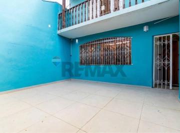 Apartamento · 244m² · 3 Quartos · 3 Vagas · Sobrado à venda na Vila São Geraldo Penha 244m², 3 quartos, suíte e 3 vagas