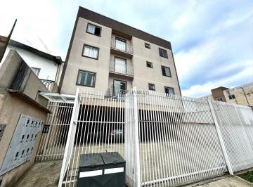Apartamento · 72m² · 3 Quartos · 1 Vaga · Apartamento com terraço à venda no Boneca do Iguaçu – São José dos Pinhais