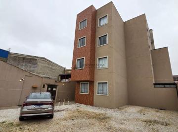Apartamento · 84m² · 2 Quartos · 1 Vaga · Apartamento com terraço à venda no Cruzeiro – São José dos Pinhais