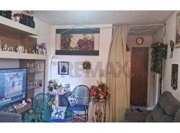 Apartamento · 42m² · 2 Quartos · 1 Vaga · Apartamento Encantador em Cosmos, RJ - 2 Quartos