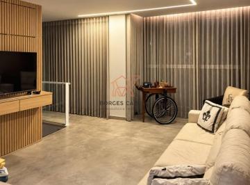 f60a9375a0053f5eabf0519df1643c9652dc0e1e · Cobertura Triplex | 217,86 m² | 3 Quartos | Suíte Master | Jacuzzi | 3 Vagas