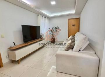 97c0eeb97980bce664c0c47c54ca841434484461 · Apartamento com 3 quartos para alugar, 125 m² por R$ 4.200/mês - Castelo - Belo Horizonte/MG