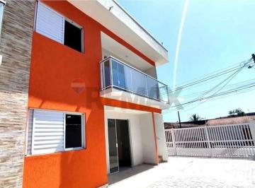 Apartamento · 53m² · 2 Quartos · 1 Vaga · Apartamento à Venda em Condomínio Fechado Pé na Areia em Bertioga