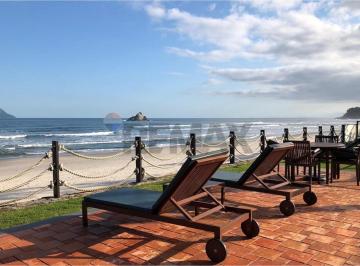 Casa · 80m² · 3 Quartos · 2 Vagas · Cond. Brisas Resort Juquehy -praia juquehy - São Sebastião