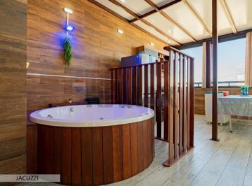 Apartamento · 109m² · 3 Quartos · 2 Vagas · COBERTURA À VENDA COM JACUZZI PRIVATIVA, 3 QUARTOS, NOS BANCÁRIOS - JOÃO PESSOA
