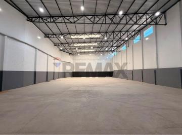 Comercial · 950m² · Galpão comercial para Locação com 950m - Vila Santana - Valinhos SP