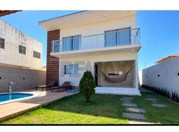 Casa · 140m² · 1 Quarto · 2 Vagas · Sua casa de praia para viver momentos inesquecíveis em Carapibus!
