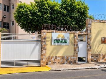 Apartamento · 55m² · 2 Quartos · 1 Vaga · Apto Mais barata da Regiao Sul - Caramuru - 2 quartos
