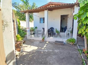 Casa · 85m² · 2 Quartos · 1 Vaga · Seu Novo Lar em Lagoa Azul-CJ Gramoré Casa à Venda!(NF)